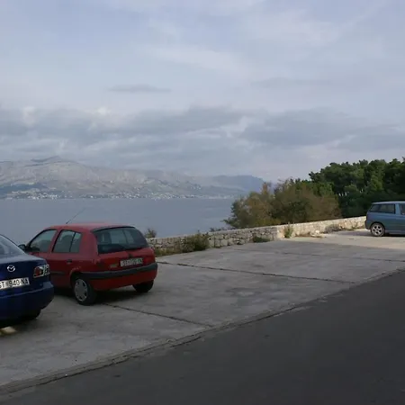Apartman By The Sea Postira, Brac - 2898 *