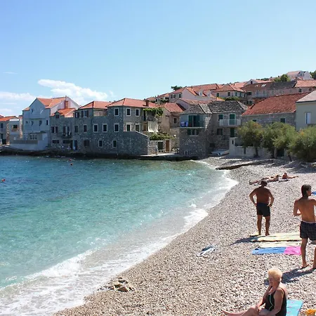 By The Sea Postira, Brac - 2898