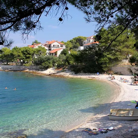 Apartman By The Sea Postira, Brac - 2898