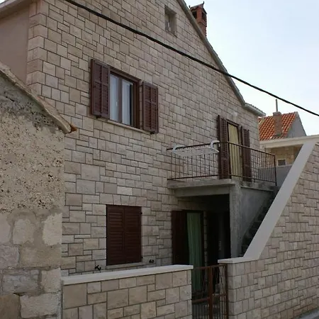 شقة By The Sea Postira, Brac - 2898 بوستيرا