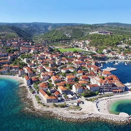 By The Sea Postira, Brac - 2898 *