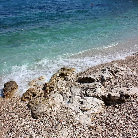 By The Sea Postira, Brac - 2898 بوستيرا