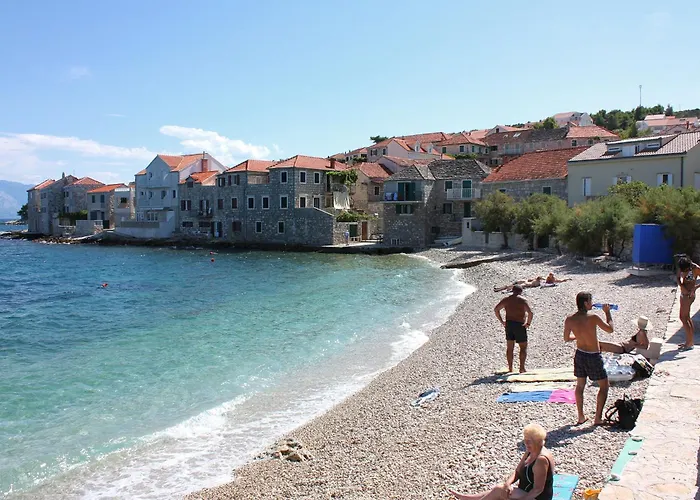 By The Sea Postira, Brac - 2898